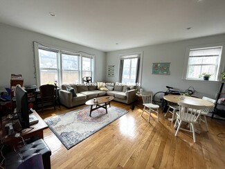 1802 Massachusetts Ave Unit 12, Cambridge, MA 02140