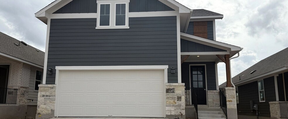 272 Ranier Way, Dripping Springs, TX 78620 - photo 1