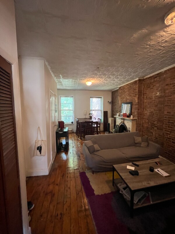 411 Bergen St Unit 3, Brooklyn, NY 11217