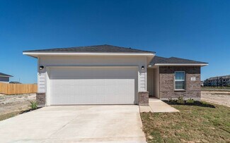 5215 Olene Flats, von Ormy, TX 78073
