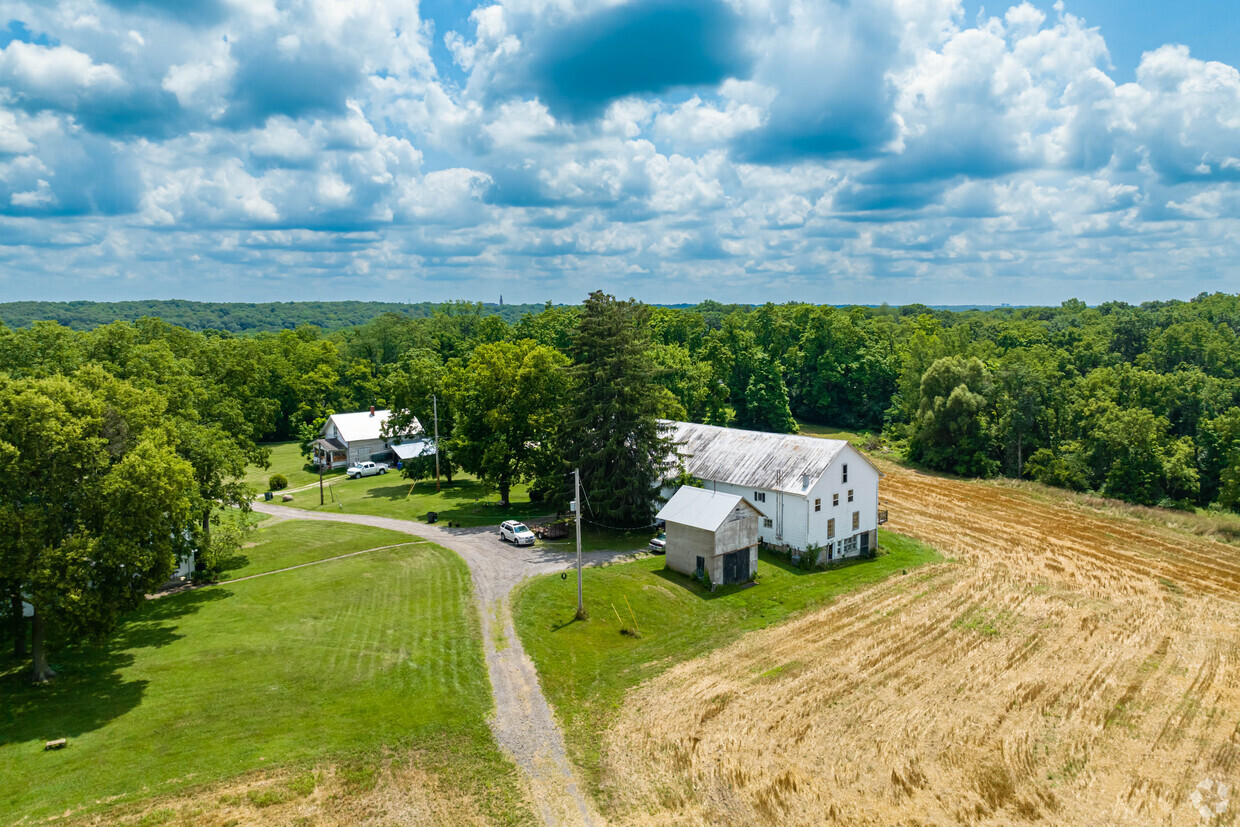 Sale Bluff Farm