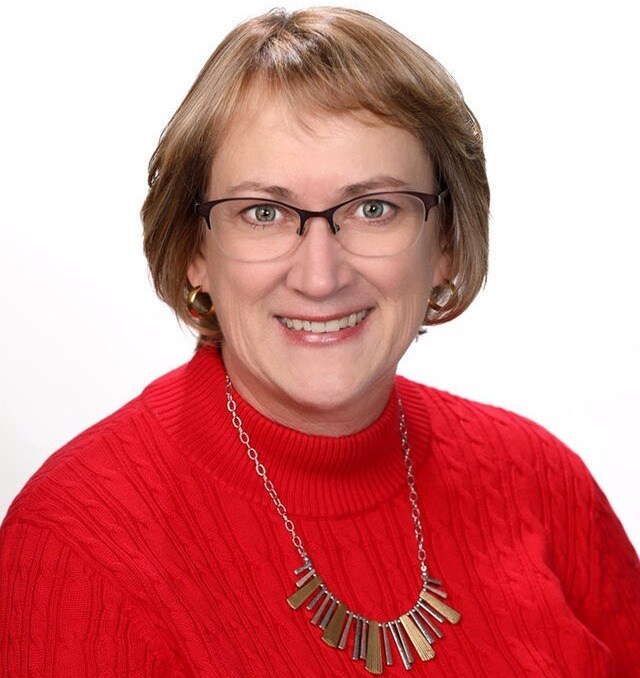 Julie Campbell