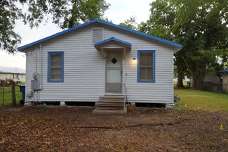 1610 W Blanchard St, Opelousas, LA 70570