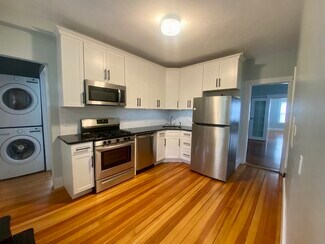 7 Bay State Ave Unit 1, Somerville, MA 02144