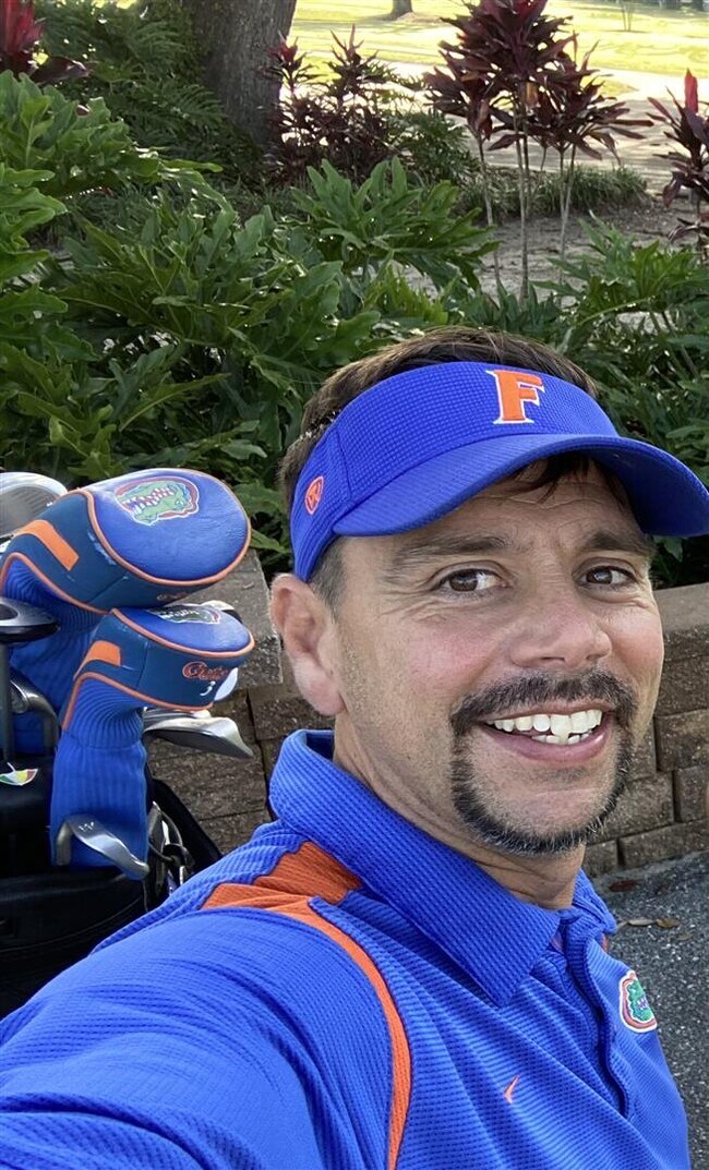 Michael Anth Calabrese