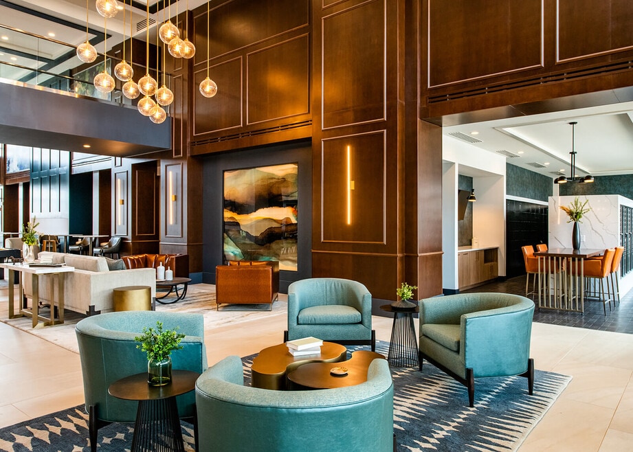 The Villas at Waterside