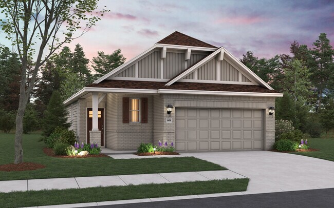 21731 Carballo Oak unit 36491333, Tomball, TX 77377 - photo 4