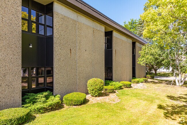 Cooper Montessori Elementary uses different materials & methods than the traditional setting.