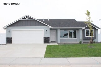 945 Twilight, Weiser, ID 83672