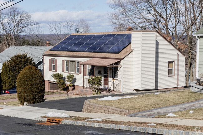 A ranch style house in Dover where the median home price is $460,000.