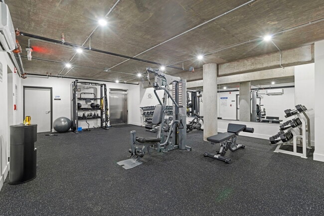 The Harrison, West New York, NJ 07093 - photo 6