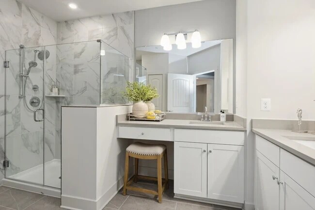 K. Hovnanian’s® Four Seasons at Kent Island - Luxury Condos unit 23, Chester, MD 21619 - photo 6
