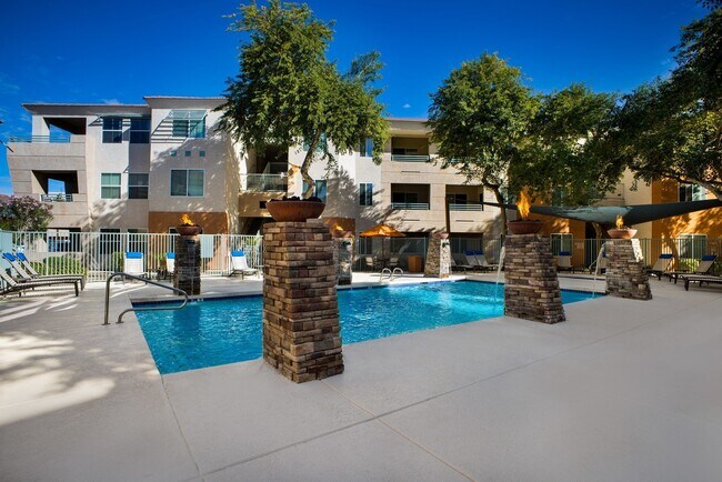 Sage Apartments, Phoenix, AZ 85085 - photo 4