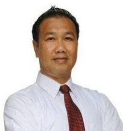 Ted Ngo