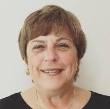 Anita Fretz