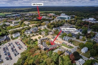 58 Fortin Rd, Kingston, RI 02881