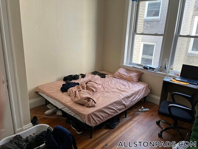 1193 Commonwealth Ave unit 17, Boston, MA 02134 - photo 2
