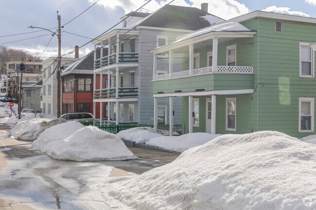 In the town of Berlin, you can find plenty of multifamily housing options to suit every budget.