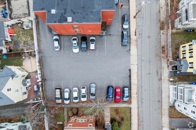 Cristo Rey Boston High School is a private, Roman Catholic coeducational in Dorchester, MA.