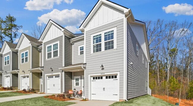 6025 Principal Place unit ID1284666P, Charlotte, NC 28217 - photo 7