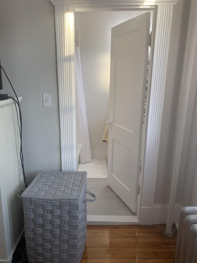 45 Hemenway St unit 23, Boston, MA 02115 - photo 4