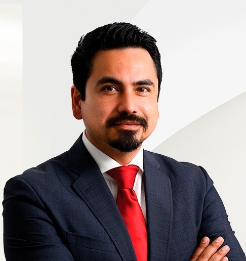 Raymond Dominguez