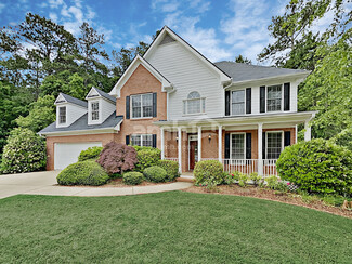 4793 Galloways Farm Ln NW, Acworth, GA 30101