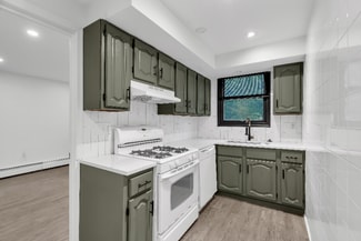 32 Cargill St Unit 4, Providence, RI 02903