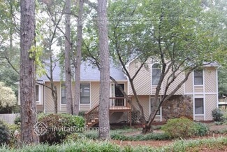 3841 Old Bridge Way, Duluth, GA 30096