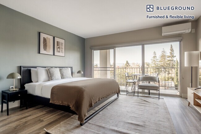 535 Everett Ave unit FL4-ID1230, Palo Alto, CA 94301 - photo 2