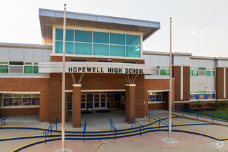 Hopewell High School