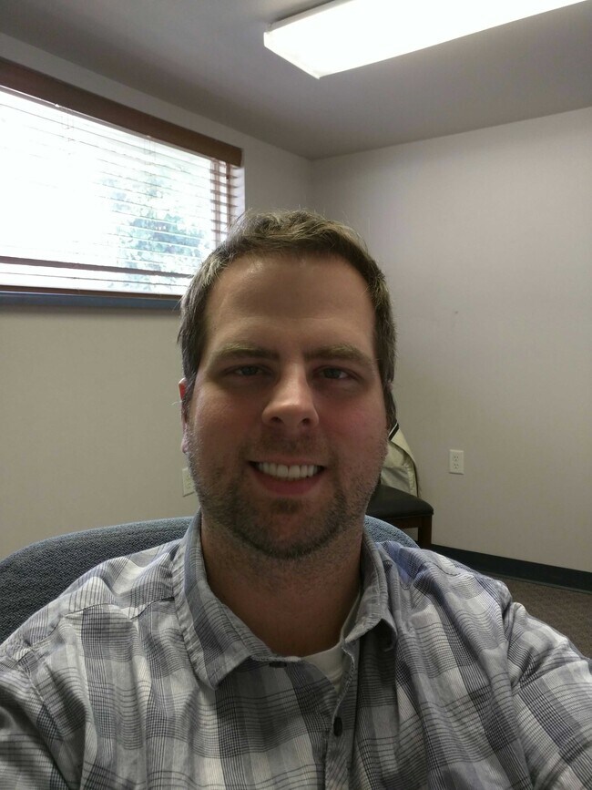 Chris Kadell