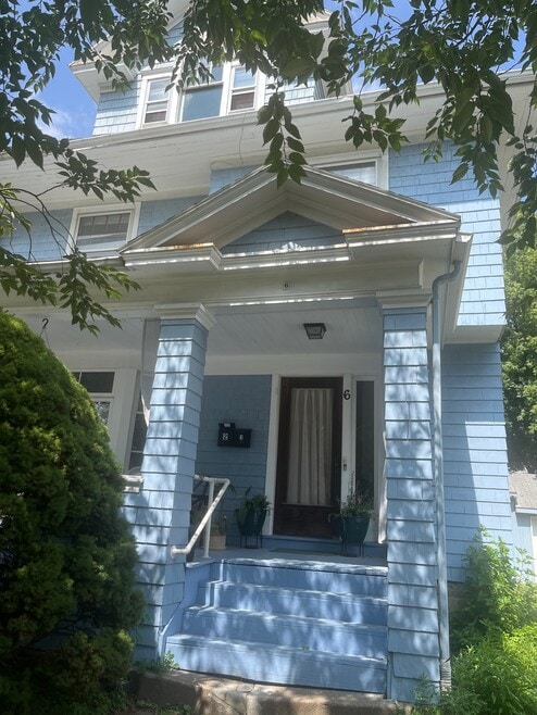 6 Hinsdale St unit 1, Rochester, NY 14620 - photo 1