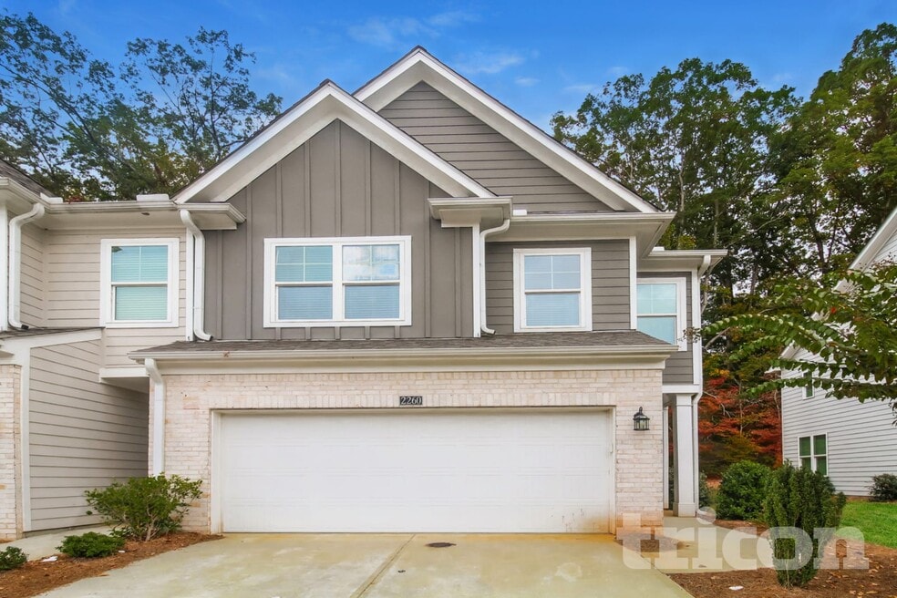 2260 Rosemary Park Ln, Lawrenceville, GA 30046 - photo 1