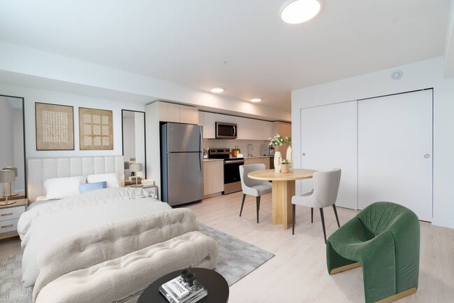 The LINE, Shoreline, WA 98155 - photo 7