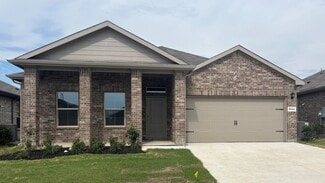 9644 Brickridge Ln, Fort Worth, TX 76036