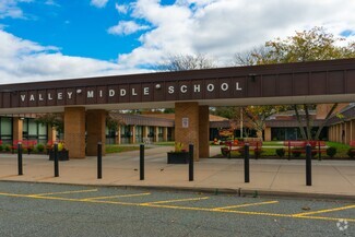 Valley Middle School