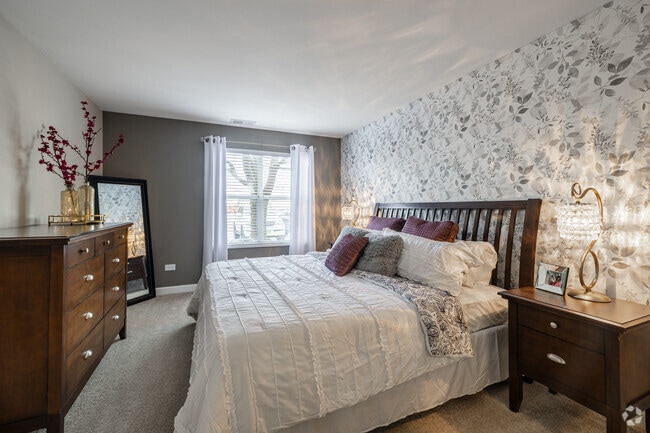 The Wheatlands Apartments, Buffalo Grove, IL 60089 - photo 5