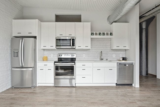 The Jax, Saint Paul, MN 55101 - photo 5