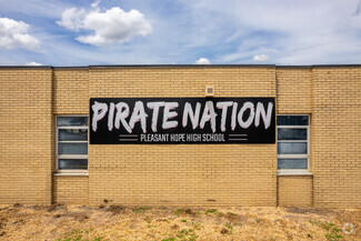 Pleasant Hope High School