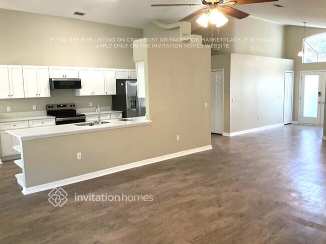 441 Long Cove Rd, Ormond Beach, FL 32174 - photo 4