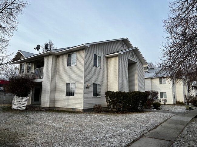 6521 W Lucky Ln unit 201, Boise, ID 83714 - photo 2