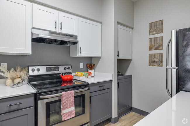 Gateway at Tempe, Tempe, AZ 85281 - photo 4