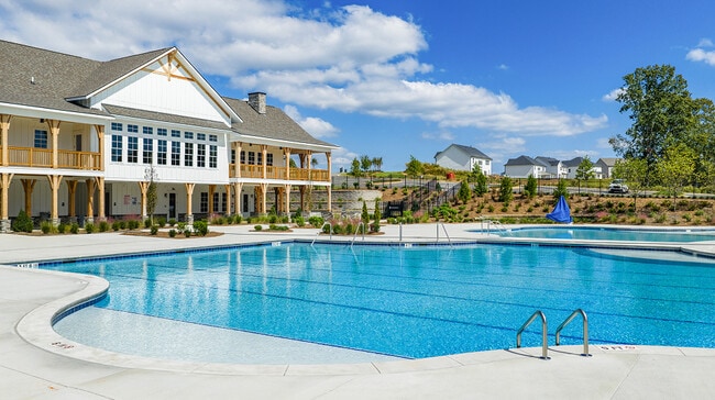 Court Gainesville Township Amenity Pool 5of10