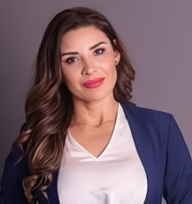 Rita Galaviz