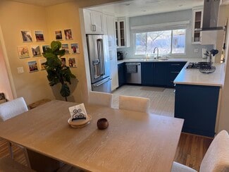 1029 Cielo Azul St, Santa Fe, NM 87501