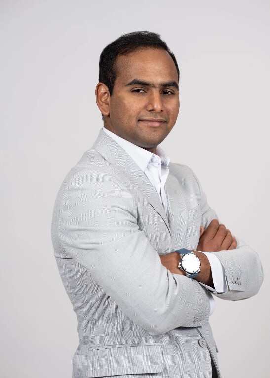 Agent Photo