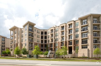 1160 Hammond Dr, Sandy Springs, GA 30328
