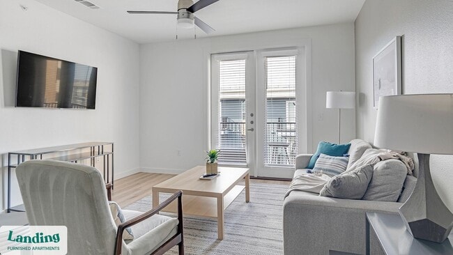 217 S Garland Ave unit 1304, Garland, TX 75040 - photo 4