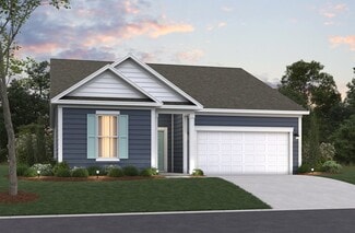 128 Buckingham Dr, Conway, SC 29526